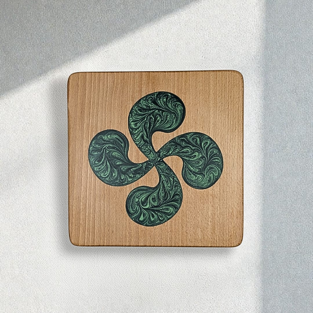 PORTADA LAUBURU VERDE